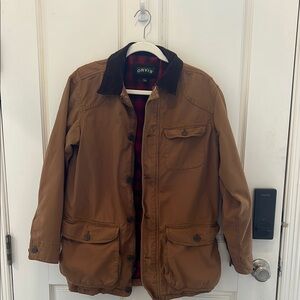 GUC Orvis barn field jacket. Size Small